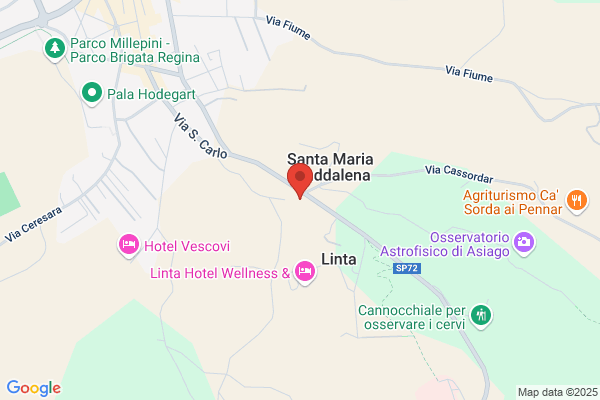 Restaurante Cimbra