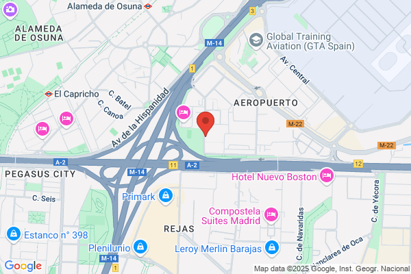 Restaurante El Recreo