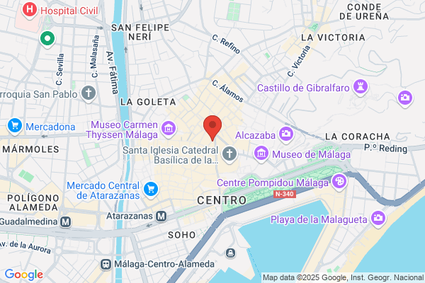 Restaurante Meson Santiago