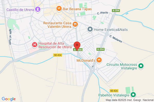 Restaurante Venta La Vega