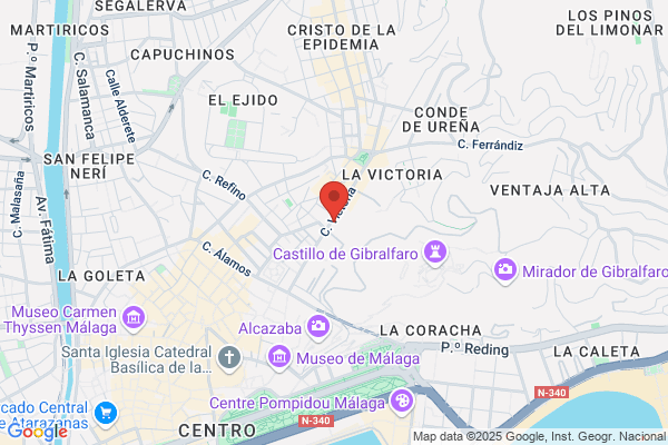 Seguros Victoria Mapfre