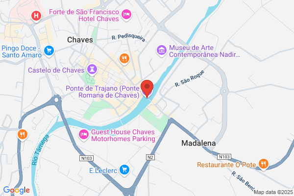 Chaves Pinteño s.