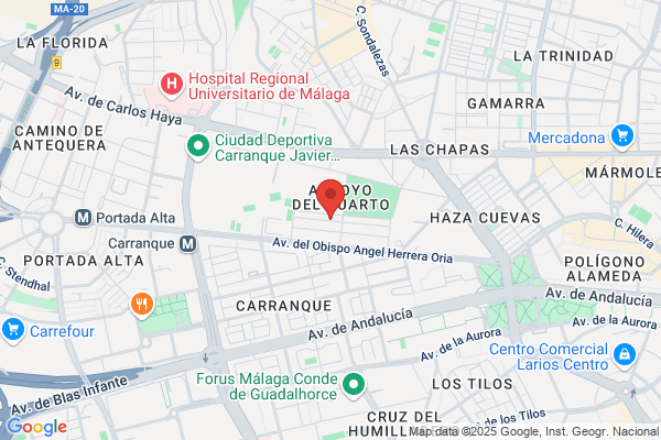 Clinica Dental Figueira Gariia d.