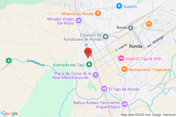 Lara Y Lopez Autobuses S.L.