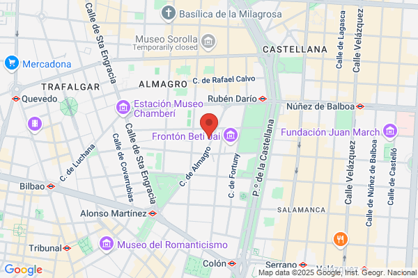 Mediafusion Espaqa S.A.