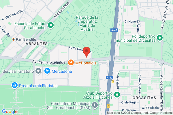 Red Educativa Sl
