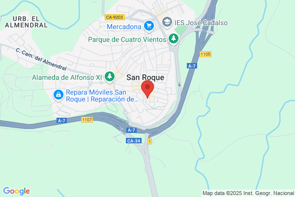 Unidad Por San Roque