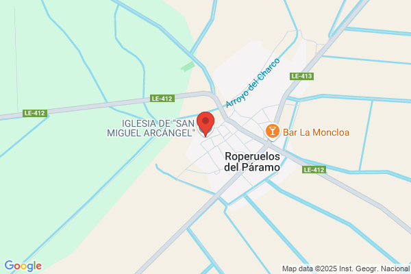 Canto Fernandez c. Del
