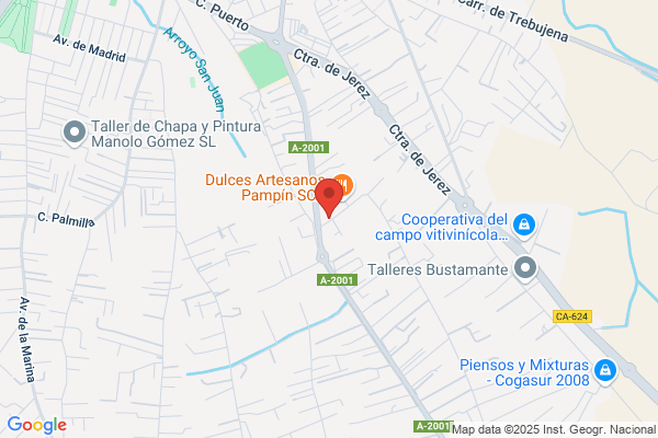Panaderia Nino