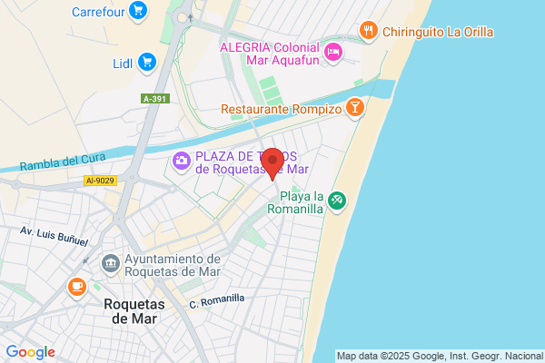 Atlántida Abogados & Asesores