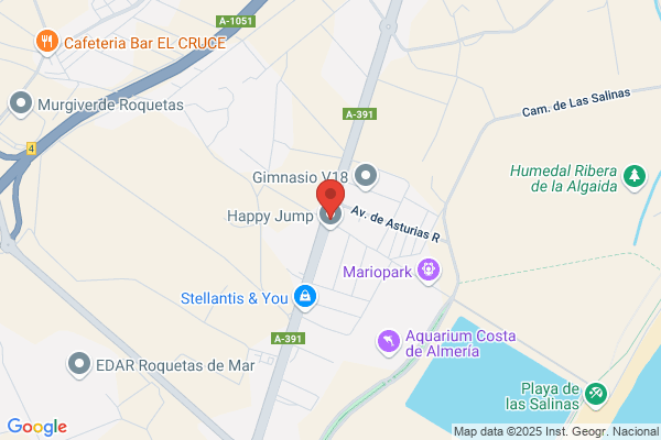 Mullor Algarra j. J.