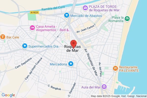 Selfa Morales Antonio - Abogado
