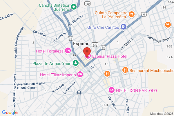 Garcia Espinar a.