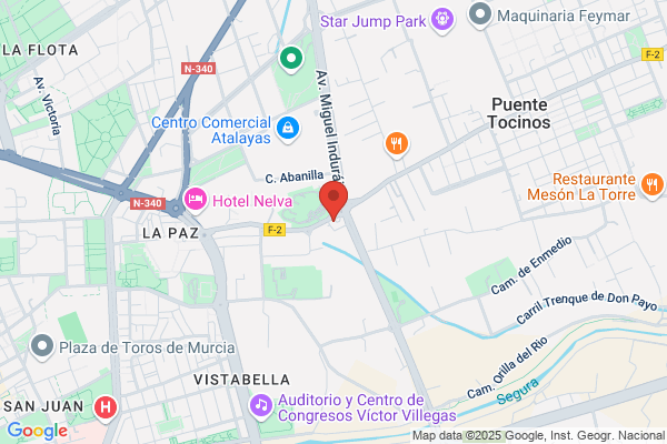 Murcia Sanchez f.