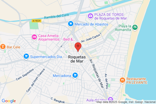 Lavanderia Orinoco - Tintoreria