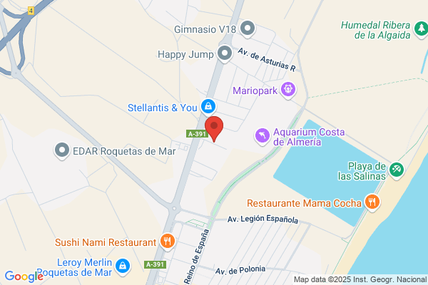 Torcuato Y Rodriguez S.L.