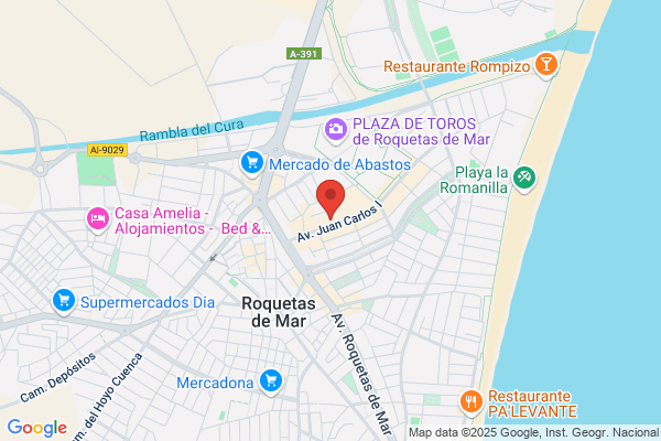 Palacios Rodriguez - Dr. Arquit. Arquitecto j.