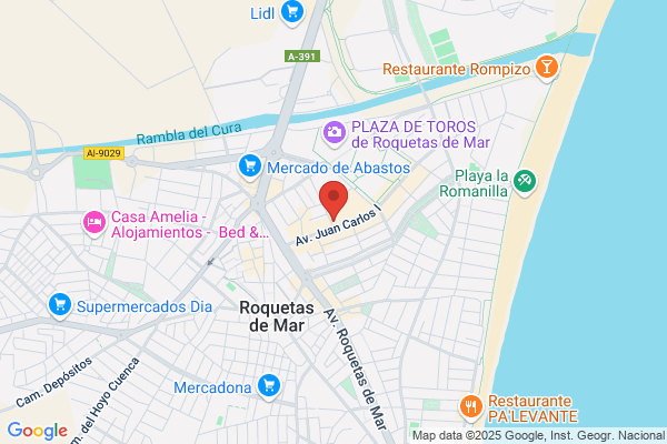 Clinica Fisioterapia-Rehabilitacion Saavedra