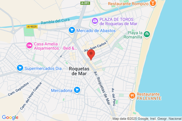 Banco Central Hispanoamericano S.A.