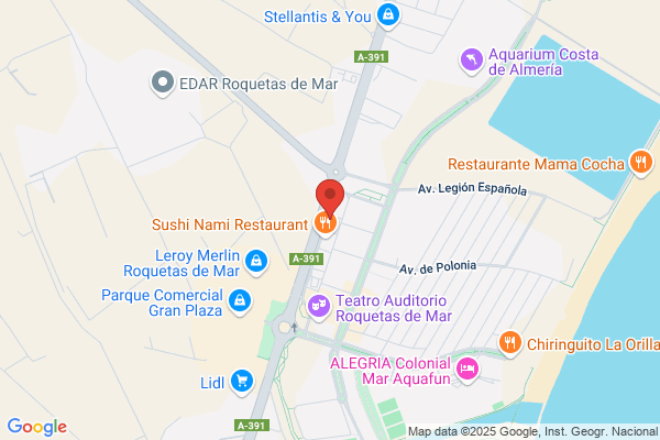 Banco De Andalucia