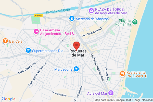 Inalkasa Almeria Slu