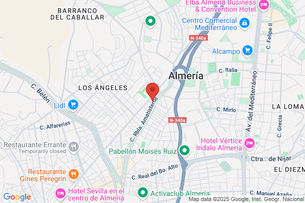 Bar Alegria - Tapas Variadas Y Bocadillos