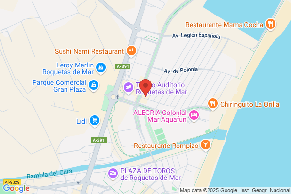Cafe Bar Luis