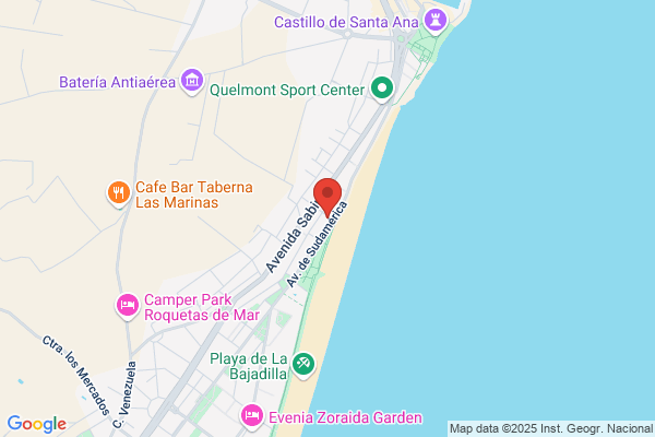 Cafeteria La Riviera - Snak-Bar