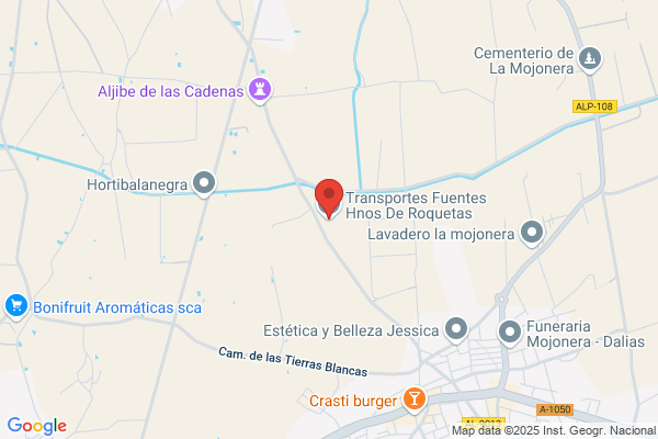 Fuentes Fuentes l.