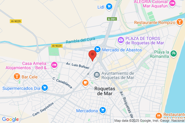 Hostal Bar Moya