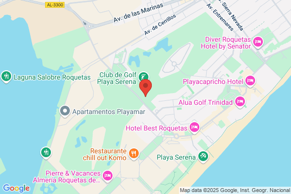Restaurante Ayda