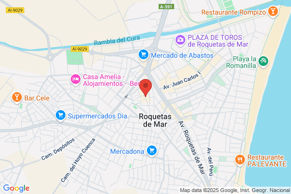 Caja Rural De Almeria