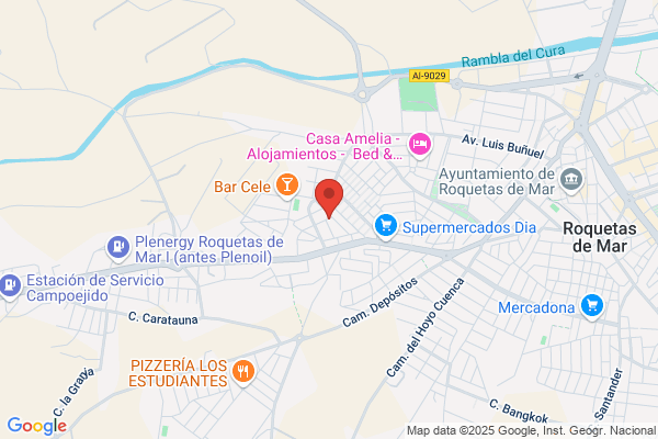 Carniceria Encarnita
