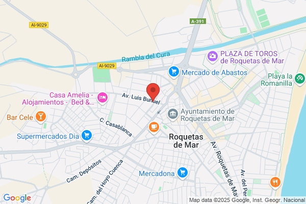 Diaz Martinez m. E.