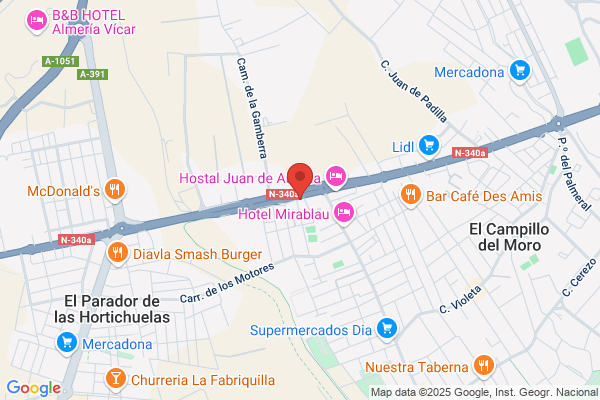 Asesoria Anteaya S.L.
