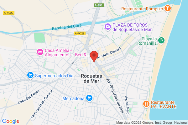 Asesoria Pintor Y Rubi