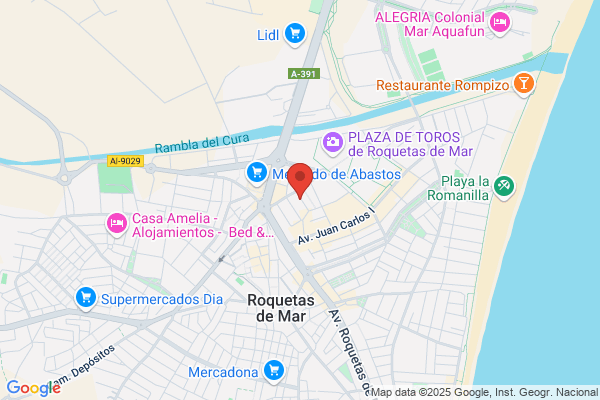 C.M.G. Consultoria