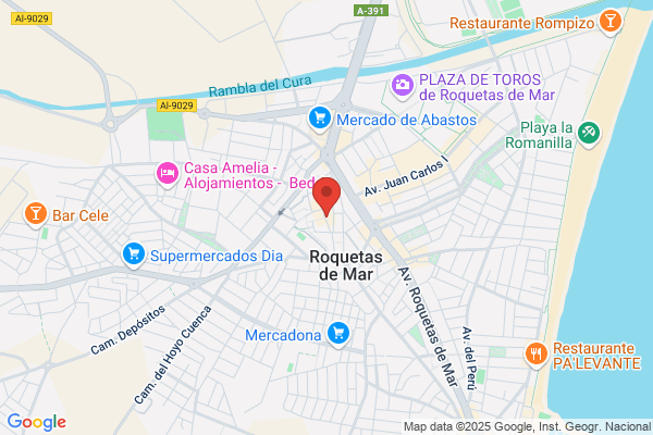 Leon Y Vergel Asesores S.R.C.