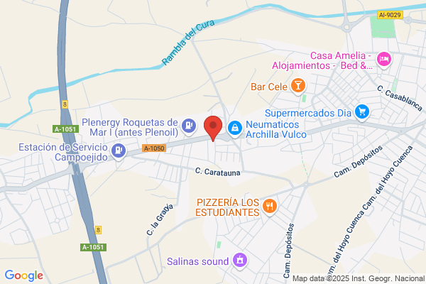 Las Arenas Agencia De Gestion De Sanciones S.L.