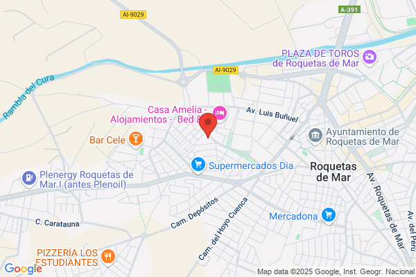 Clinica Veterinaria Agave