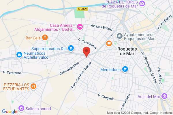 Club Deportivo Roquetas
