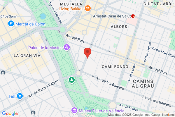 Moto Centro Robles S. L.