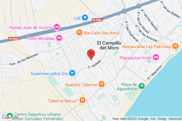Ingenieria De Sistemas Informaticos De Almeria S.L.