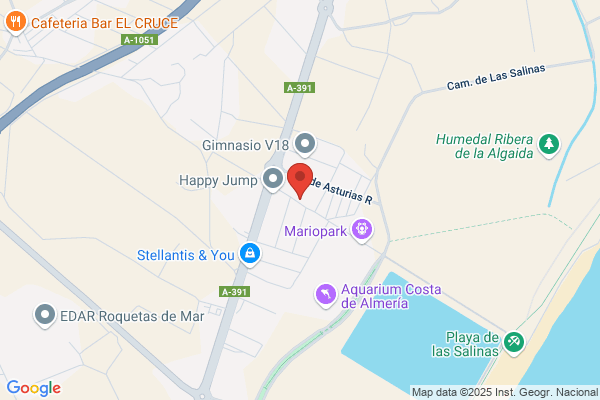 Serrano Maldonado Motor S.A.