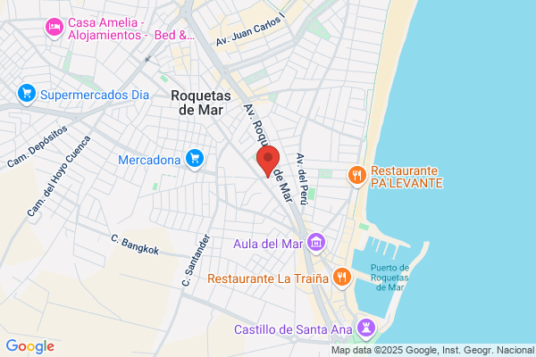 Sur Poniente S.A.