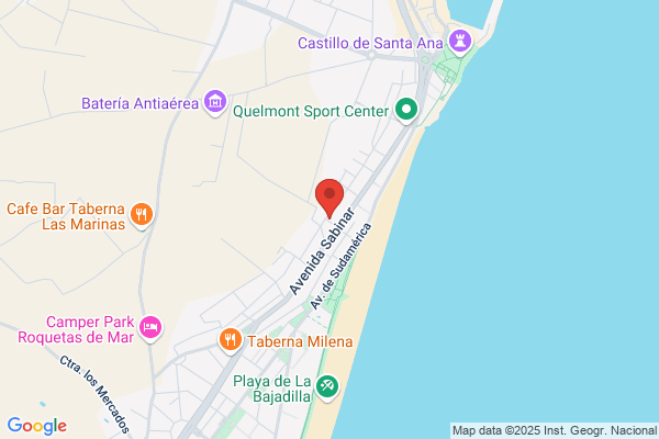 Talleres Jose Ramon - Talleres Mecanicos Aguadulce