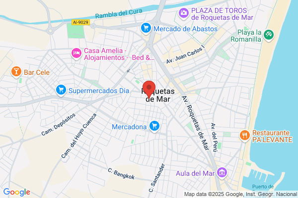 Baeza Cano c.