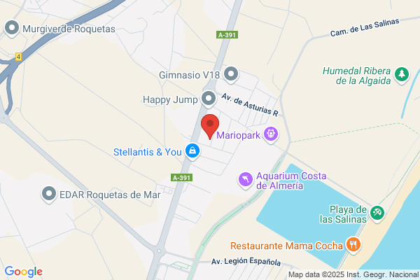 Agrolabor S.L.