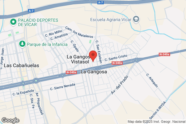 Asesoría Ana María Luque