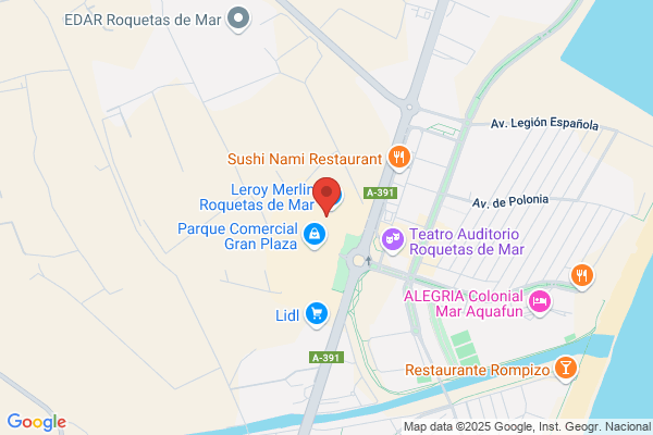 ADMINISTRACIÓN DE FINCAS EN AGUADULCE